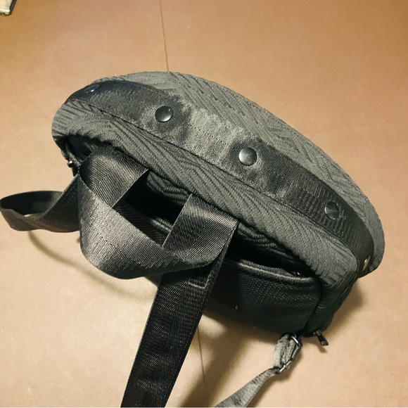 Go Dash Dot round Backpack - Picture 6 of 16